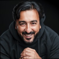 outframe GmbH Aimal Jahed