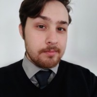 Cameron Fazelyar