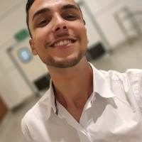 Marcel Augusto