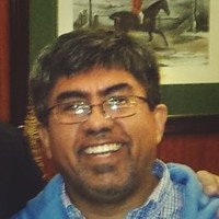 Mario Alberto Ponce Hernández