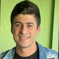 Anderson Silva de Almeida