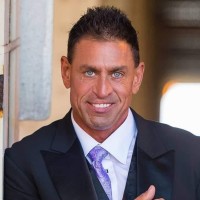Todd J. Conner