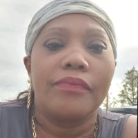 Roshanda Carter