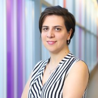 Sara Izadi-Najafabadi