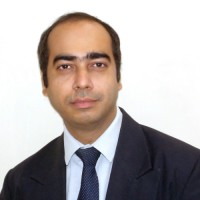 Devendra Bharambe