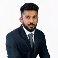 Shashank Subramanyam