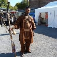 agbozo danhossou