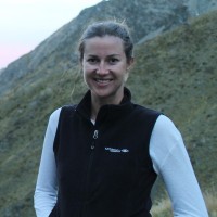 Dana Clark