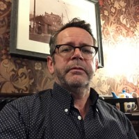 David Gaffney