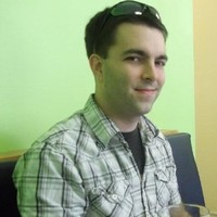 Christopher Harborne