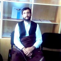 Asif Stanikzai