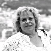 Monique van Hoogenhuizen