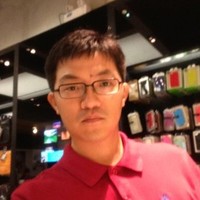 Spencer Peng