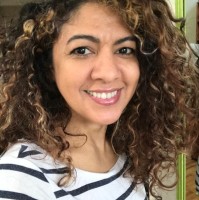 Ana Virginia Faustino da Silva