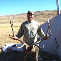 Travis Botts