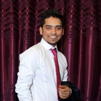 Ravi Raj