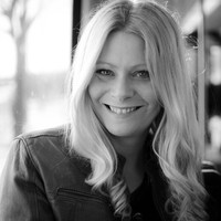 Annika Gustavsson
