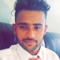 Md Shahbaz