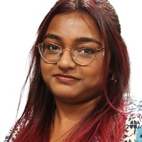 Khushabu Pawar