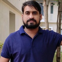 Dev Patidar