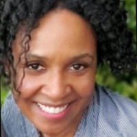 Candace Bradford