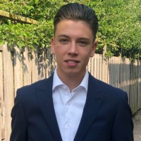 Jesse Ijsveld