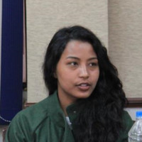 Kabita Nayaju