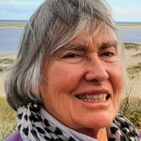 Elizabeth Dalton, Ph.D.