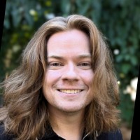James Richards, PhD