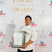 Chef Virendra Singh