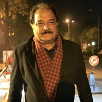 Hamid Bajwa