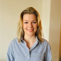 Lieke Renshof