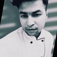 Zuber Ansari