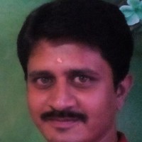 P S Sathish Kumar