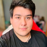 Victor Oyarce Morales