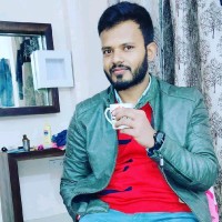 Amresh Chand Yadav