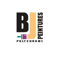BJ PEINTURES COMPTOIR