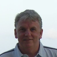 Alister Maclachlan