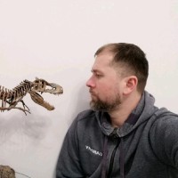 Gregory Dziuba