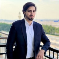 Ch Saad Ahmed