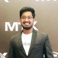 Nitish Gundedi