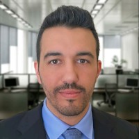 Ihab Bou Kamel