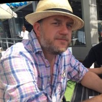 Steve Warrington