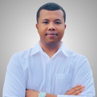 Hendry ANDRIANAINARIVELO
