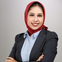 Shereen Fathy yousef