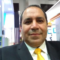 Aroldo Gueiros Malta