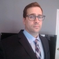 Christopher Marini