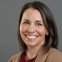 Lauren Amaro, PhD