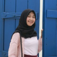 Dian Annisa Maharani Sulistyo