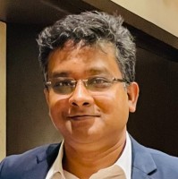 Avirup Ghosh